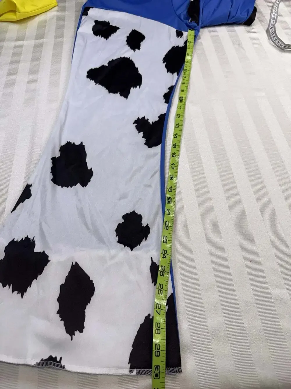 Disguise preowned good